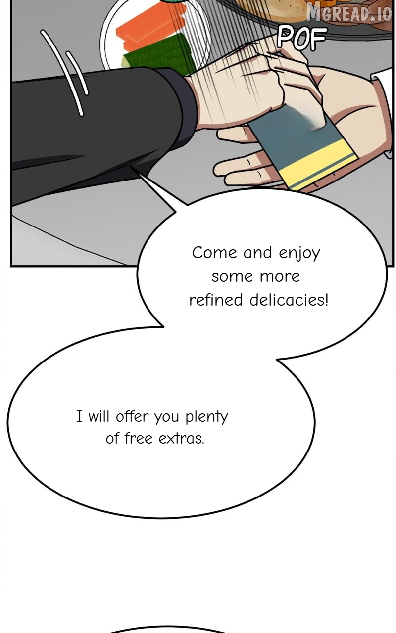 Change Me Chapter 223  - page 30